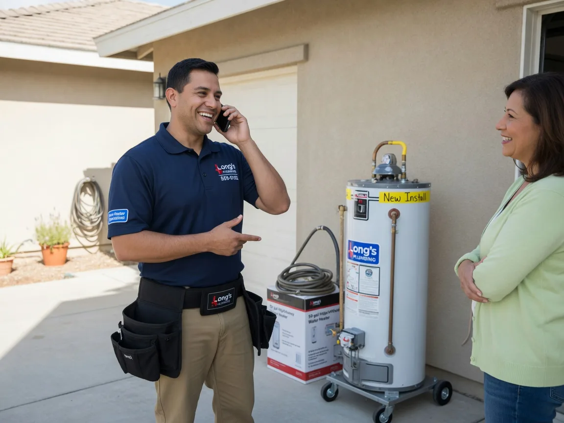 Leak Detection Veblen, SD FAQs